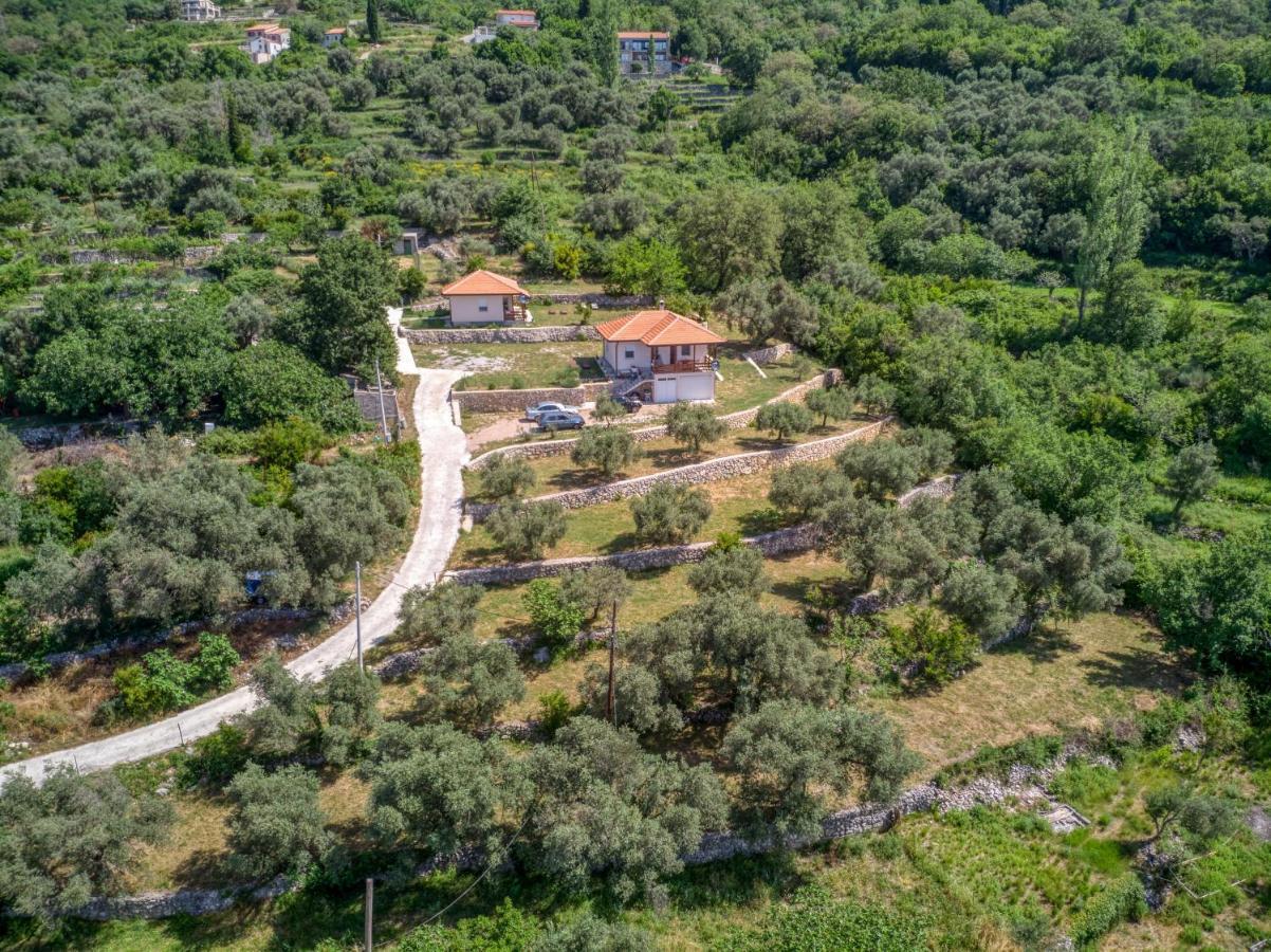 Two Bedroom House With Sea View Maj Buljarica Zewnętrze zdjęcie